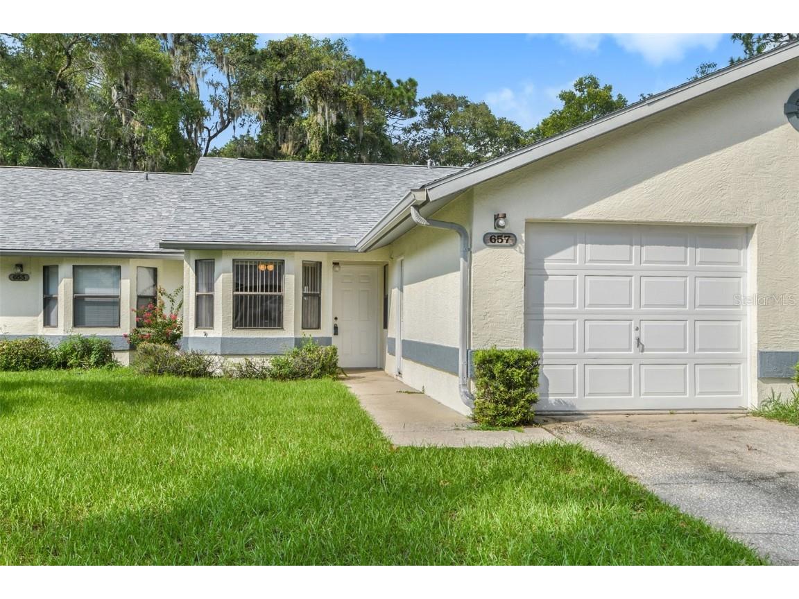 657 Whispering Pines Boulevard Inverness FL 34453 T3547316 image1