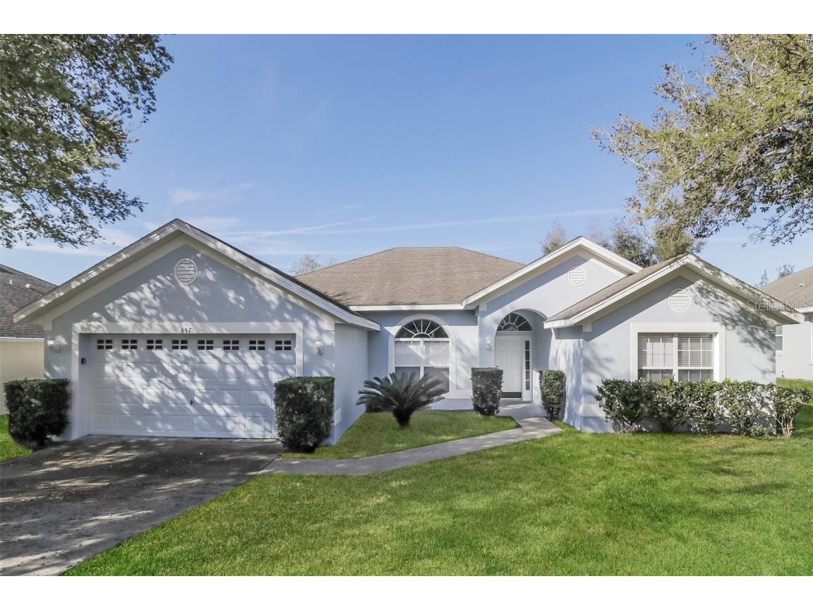 657 Winding Lake Drive Clermont FL 34711 O6139713 image1