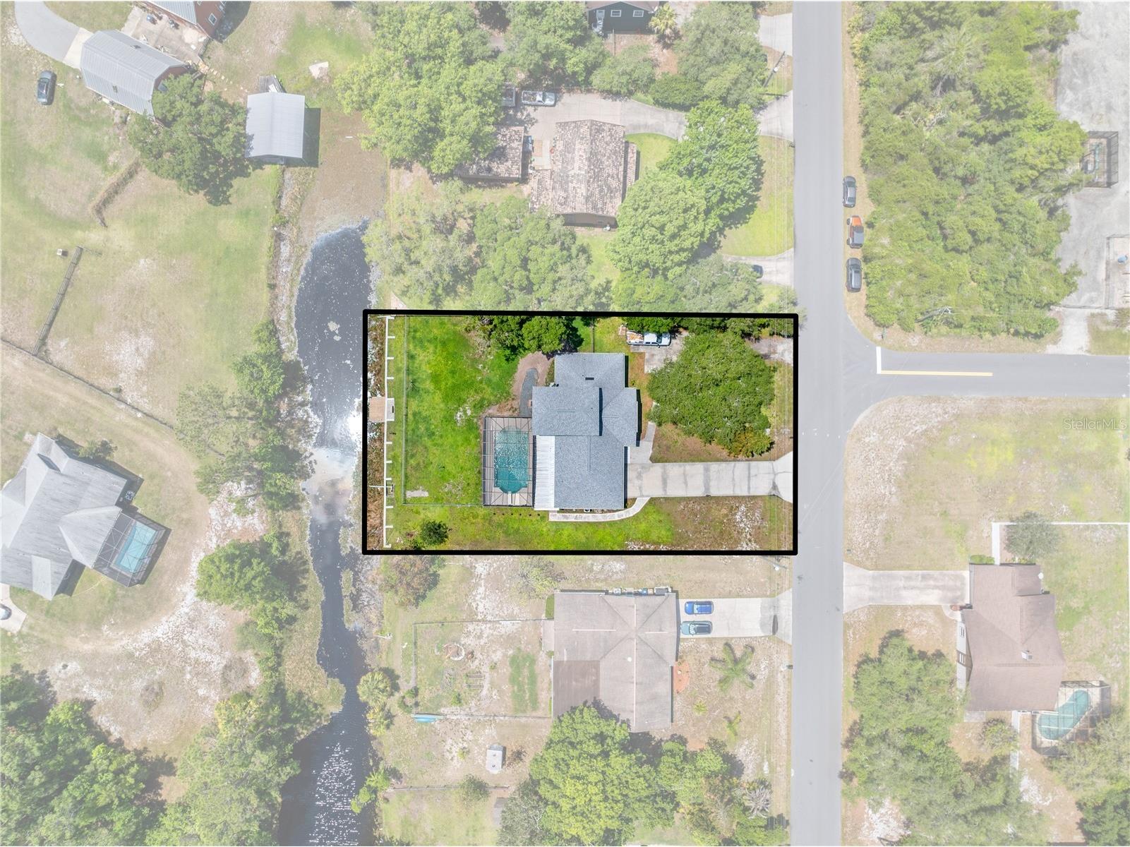 6570 Bay Shore Drive Saint Cloud FL 34771 S5148617 image47