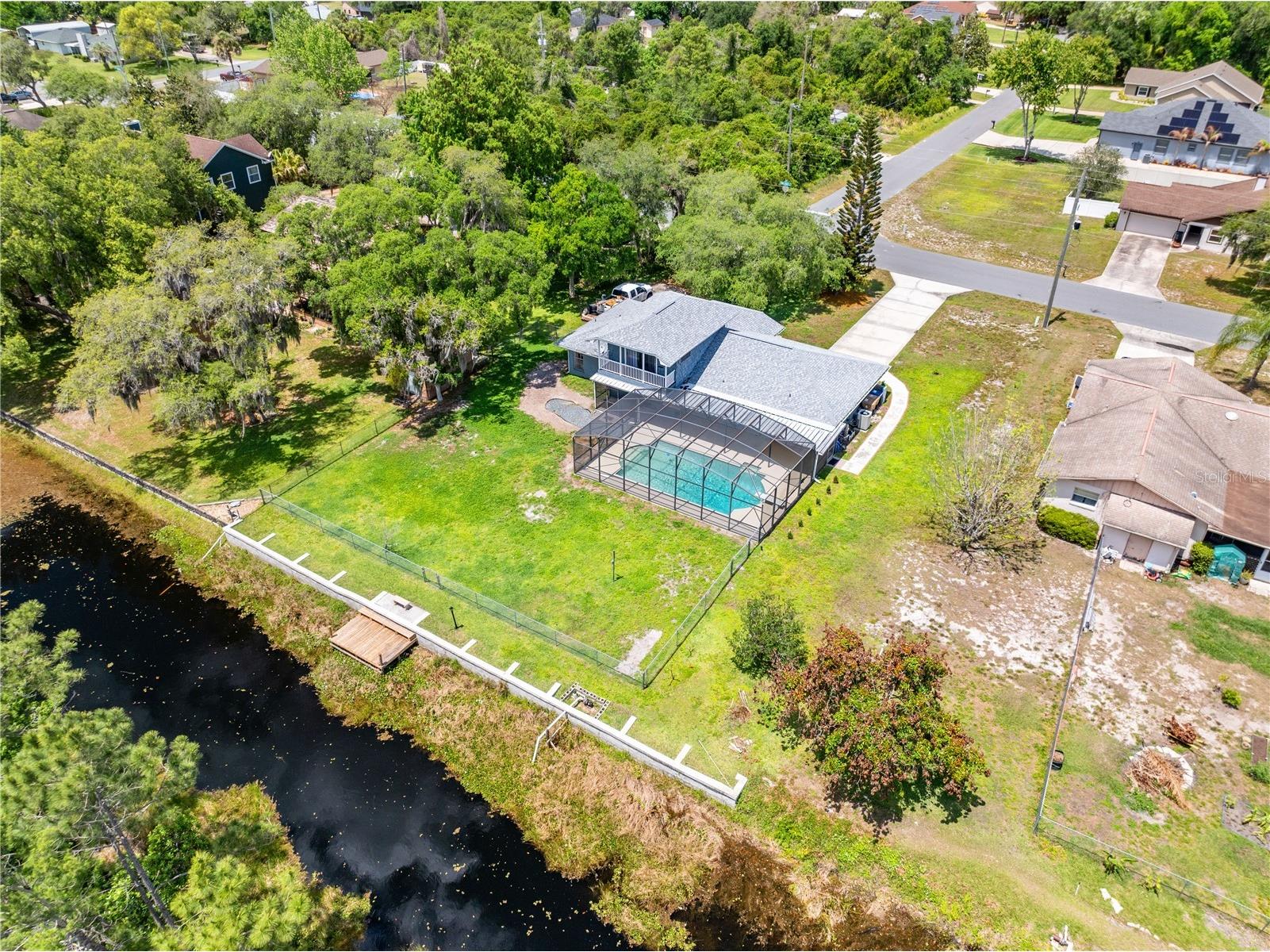 6570 Bay Shore Drive Saint Cloud FL 34771 S5148617 image50