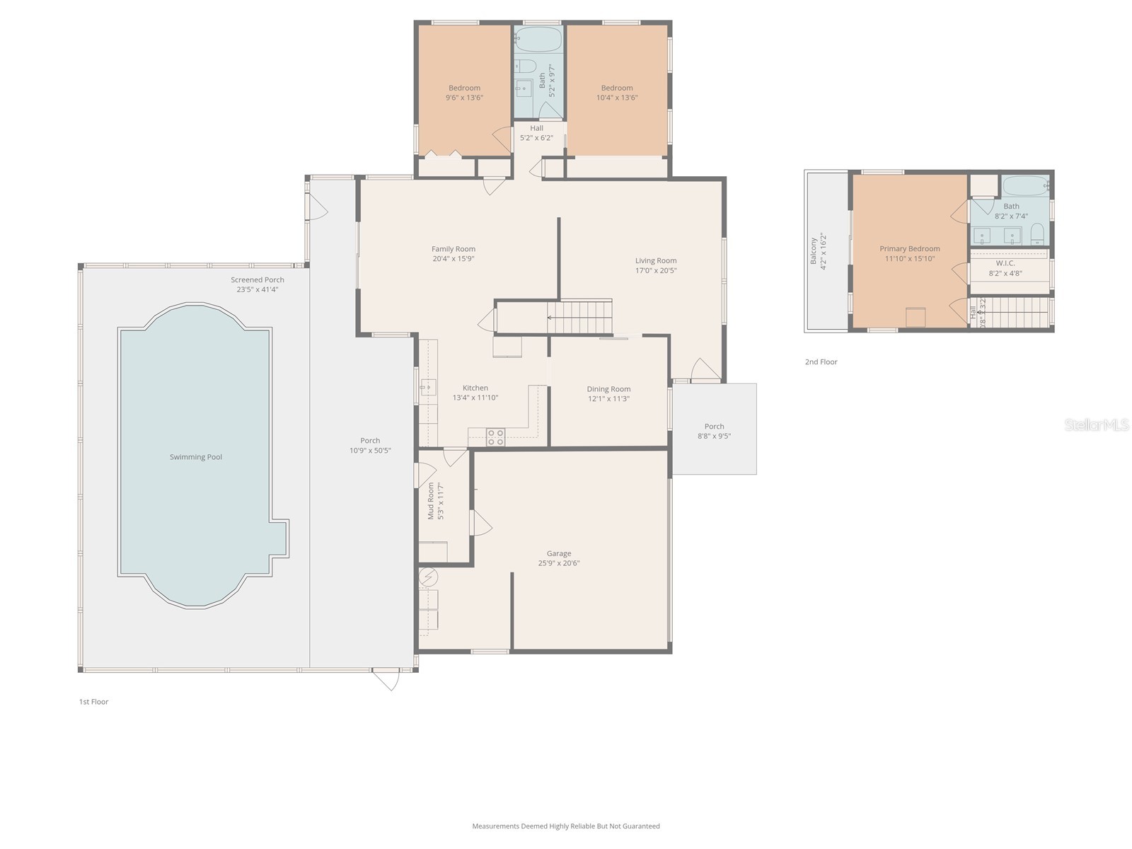 6570 Bay Shore Drive Saint Cloud FL 34771 S5148617 image8