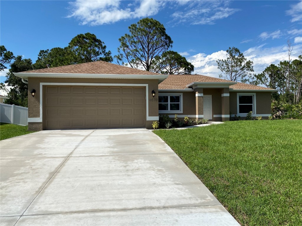 6570 Cammer Avenue North Port FL 34291 C7475957 image1