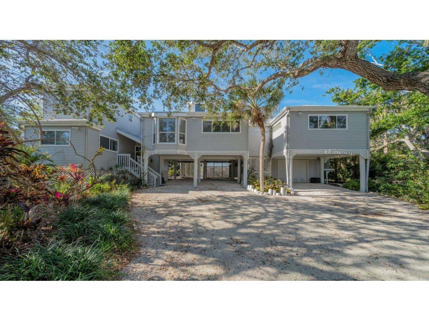 6570 Manasota Key Road Englewood FL 34223 - GULF OF MEXICO A4558605 image1