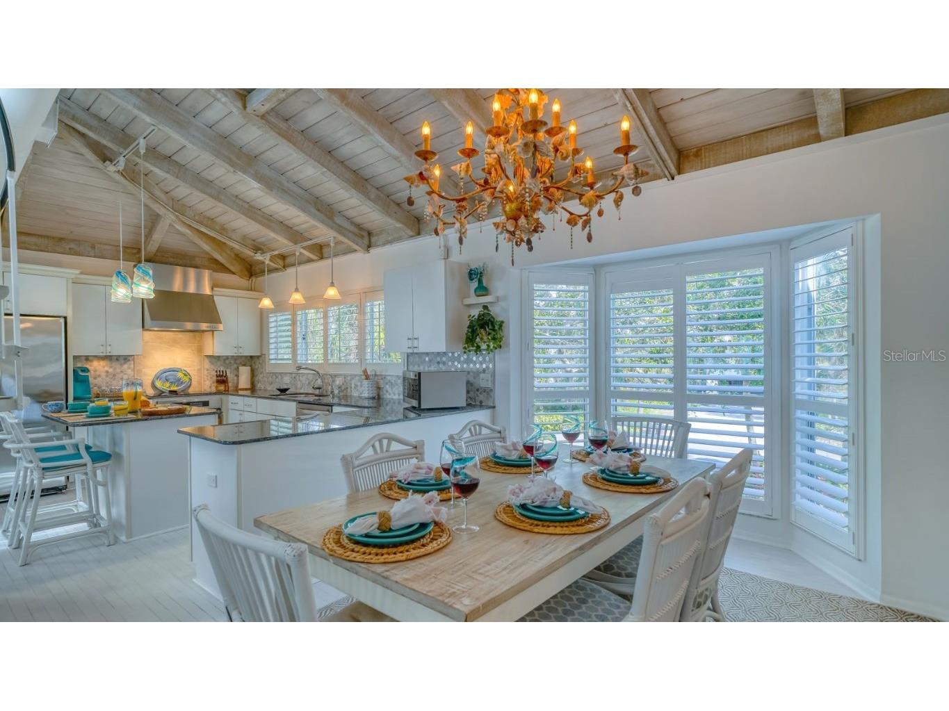 6570 Manasota Key Road Englewood FL 34223 - GULF OF MEXICO A4558605 image22