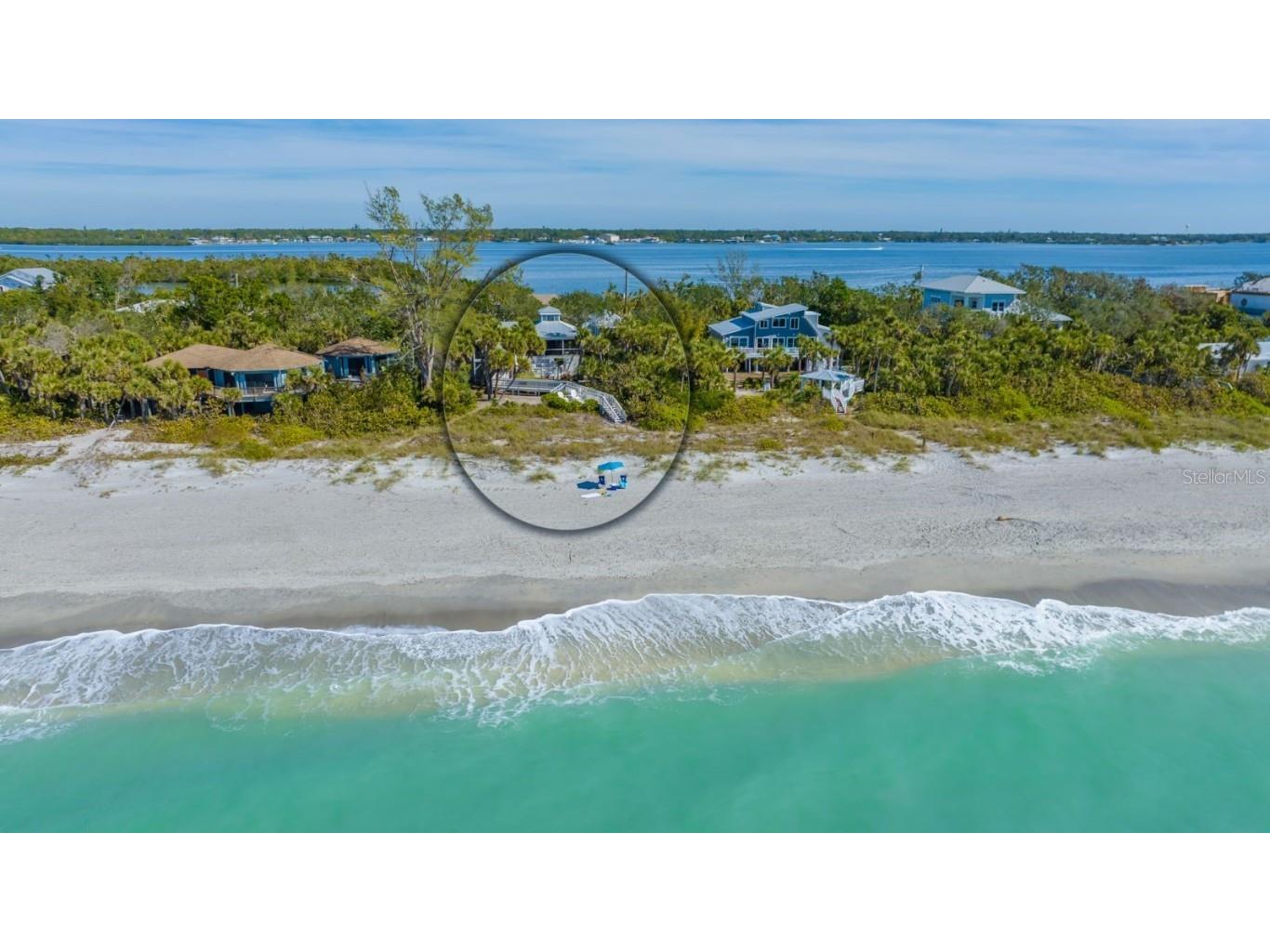 6570 Manasota Key Road Englewood FL 34223 - GULF OF MEXICO A4558605 image78