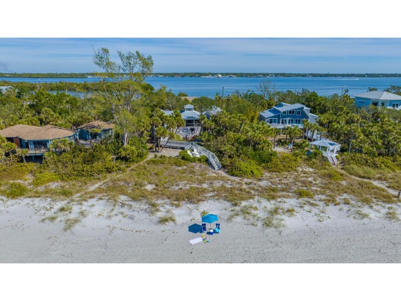 6570 Manasota Key Road Englewood FL 34223 - GULF OF MEXICO A4558605 image79