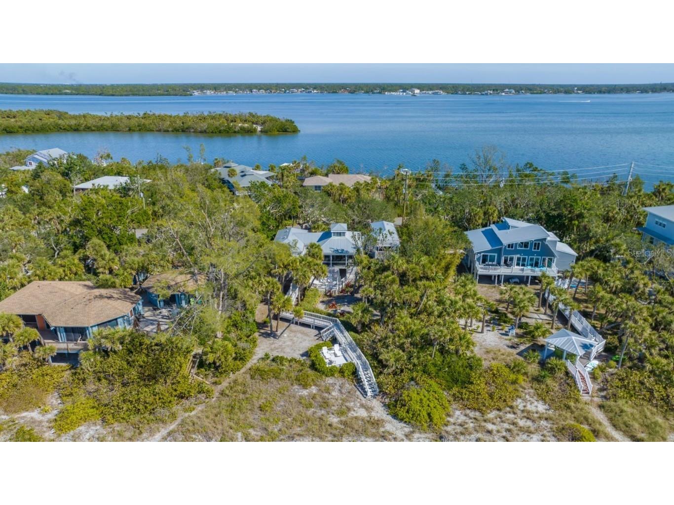 6570 Manasota Key Road Englewood FL 34223 - GULF OF MEXICO A4558605 image80