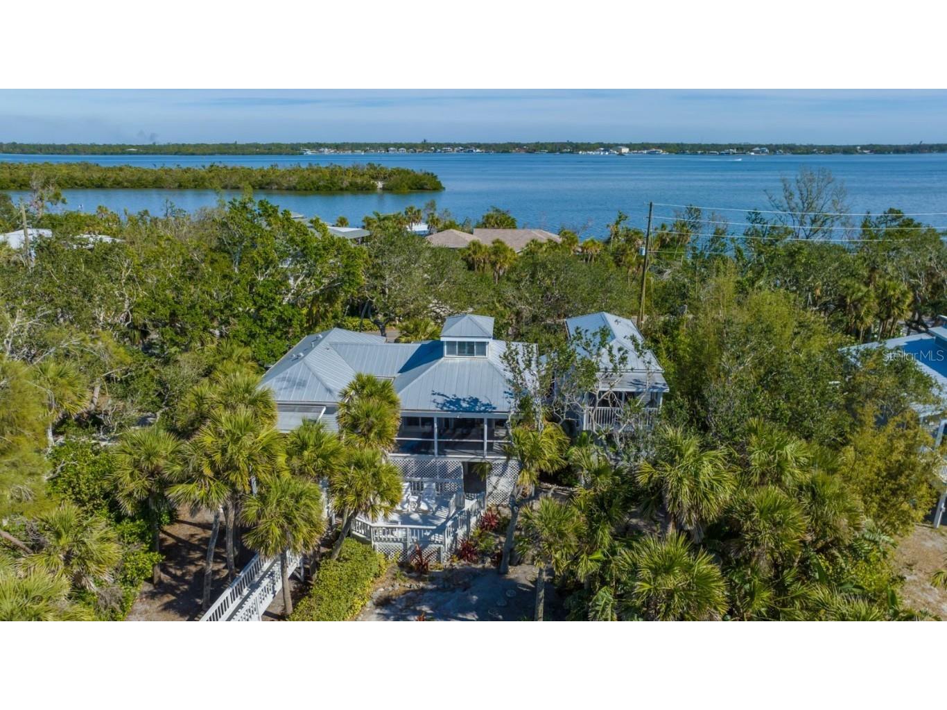 6570 Manasota Key Road Englewood FL 34223 - GULF OF MEXICO A4558605 image81