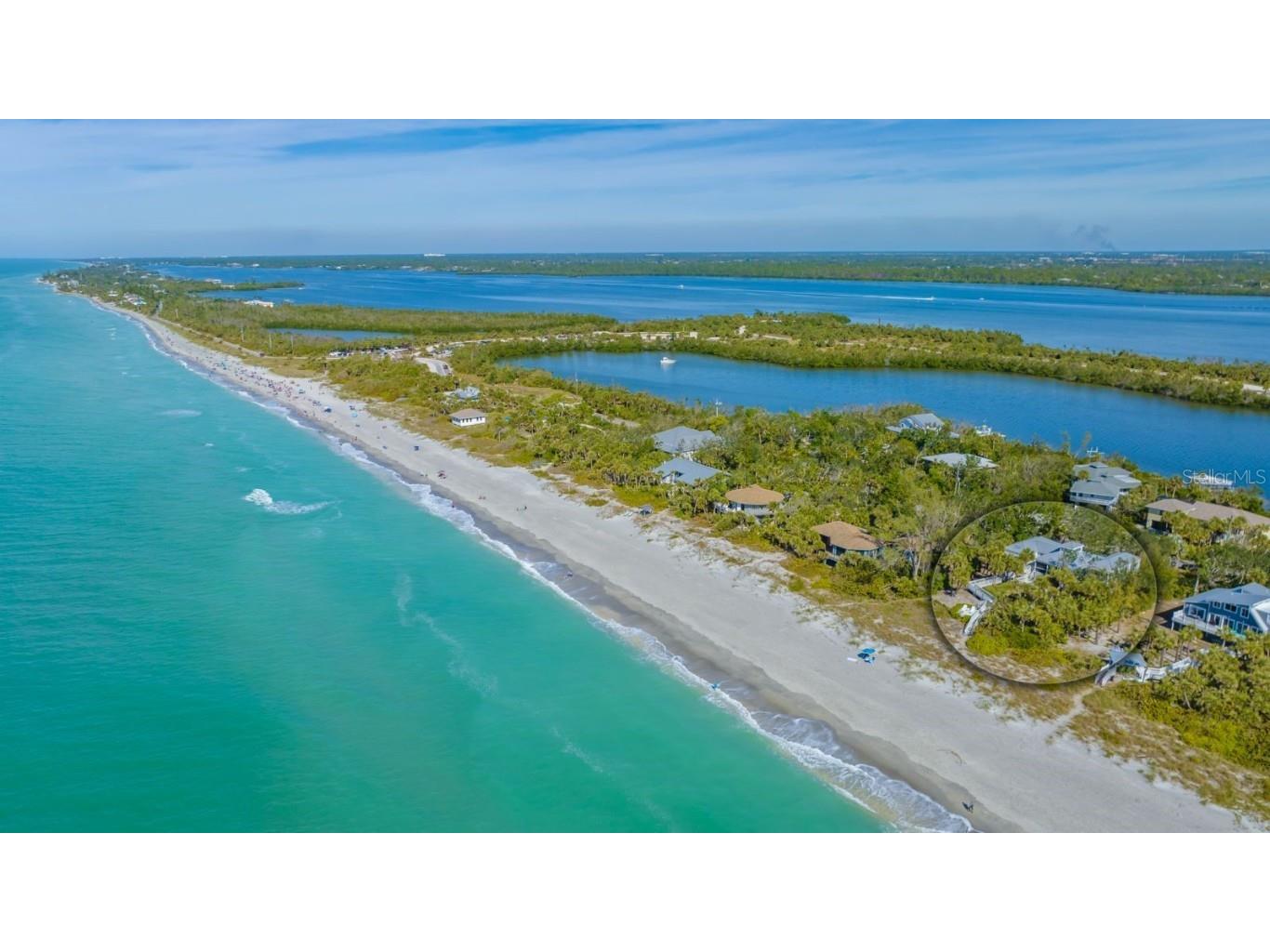 6570 Manasota Key Road Englewood FL 34223 - GULF OF MEXICO A4558605 image82