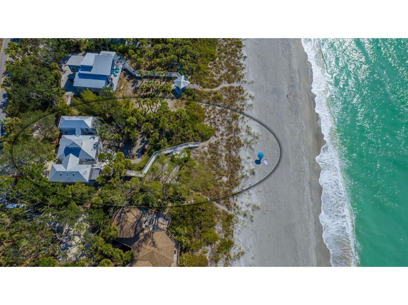 6570 Manasota Key Road Englewood FL 34223 - GULF OF MEXICO A4558605 image83