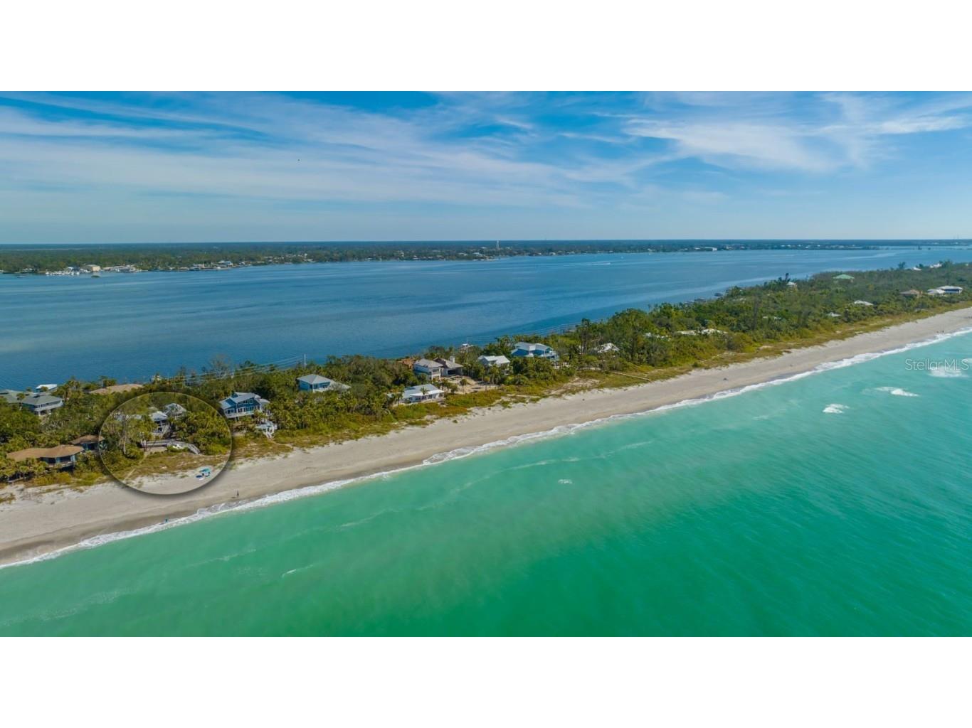 6570 Manasota Key Road Englewood FL 34223 - GULF OF MEXICO A4558605 image84