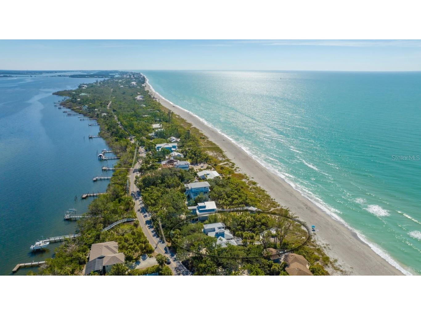 6570 Manasota Key Road Englewood FL 34223 - GULF OF MEXICO A4558605 image85