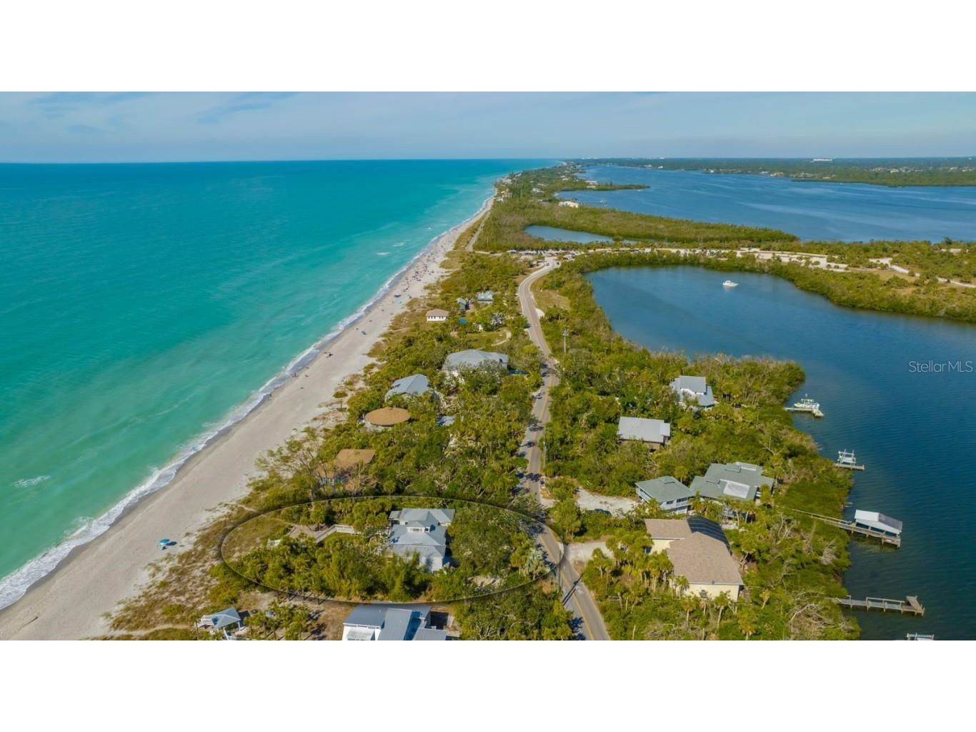 6570 Manasota Key Road Englewood FL 34223 - GULF OF MEXICO A4558605 image86