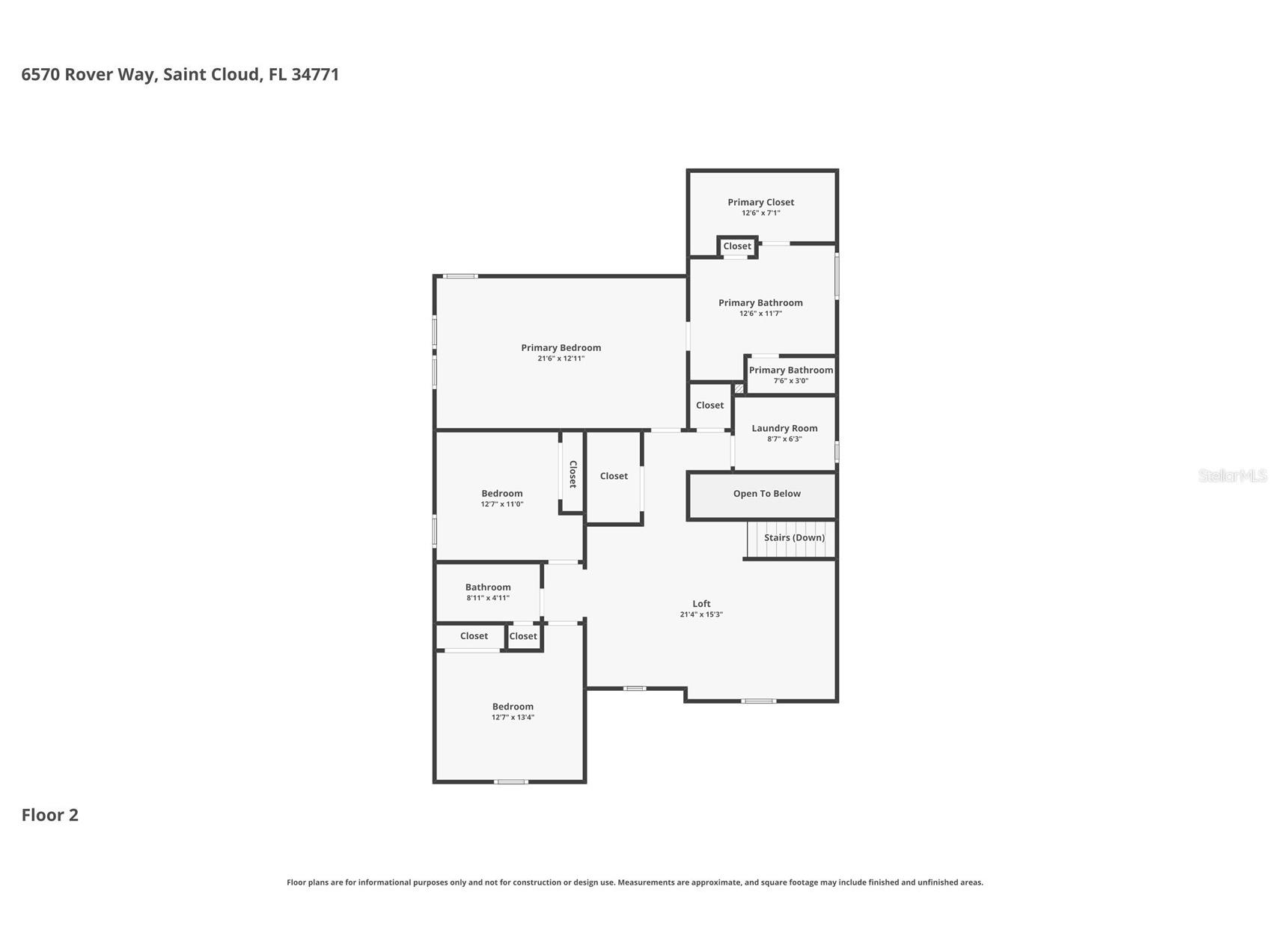 6570 Rover Way Saint Cloud FL 34771 O6424051 image43