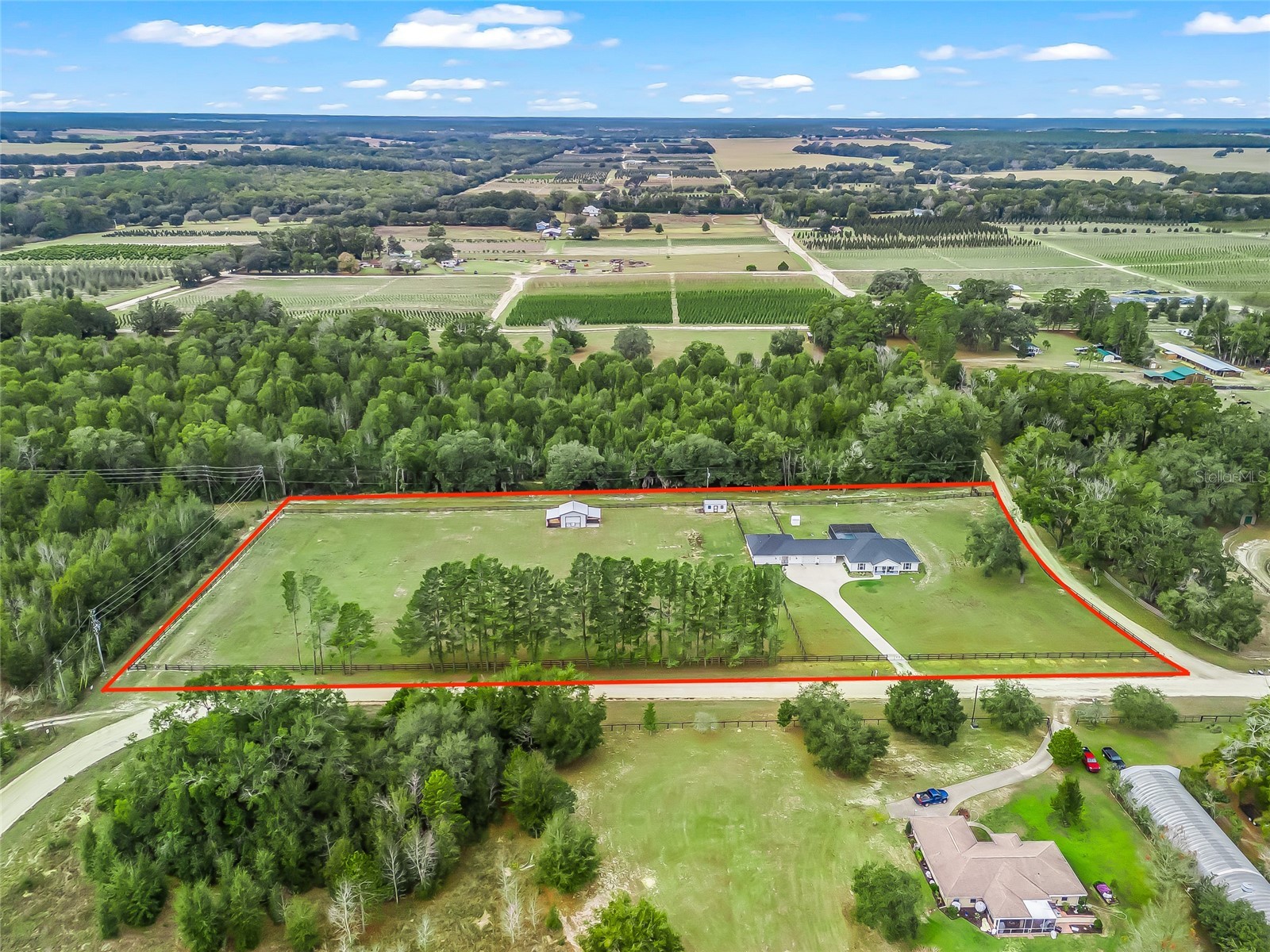 6570 SE 175th Court Morriston FL 32668 G5106090 image2