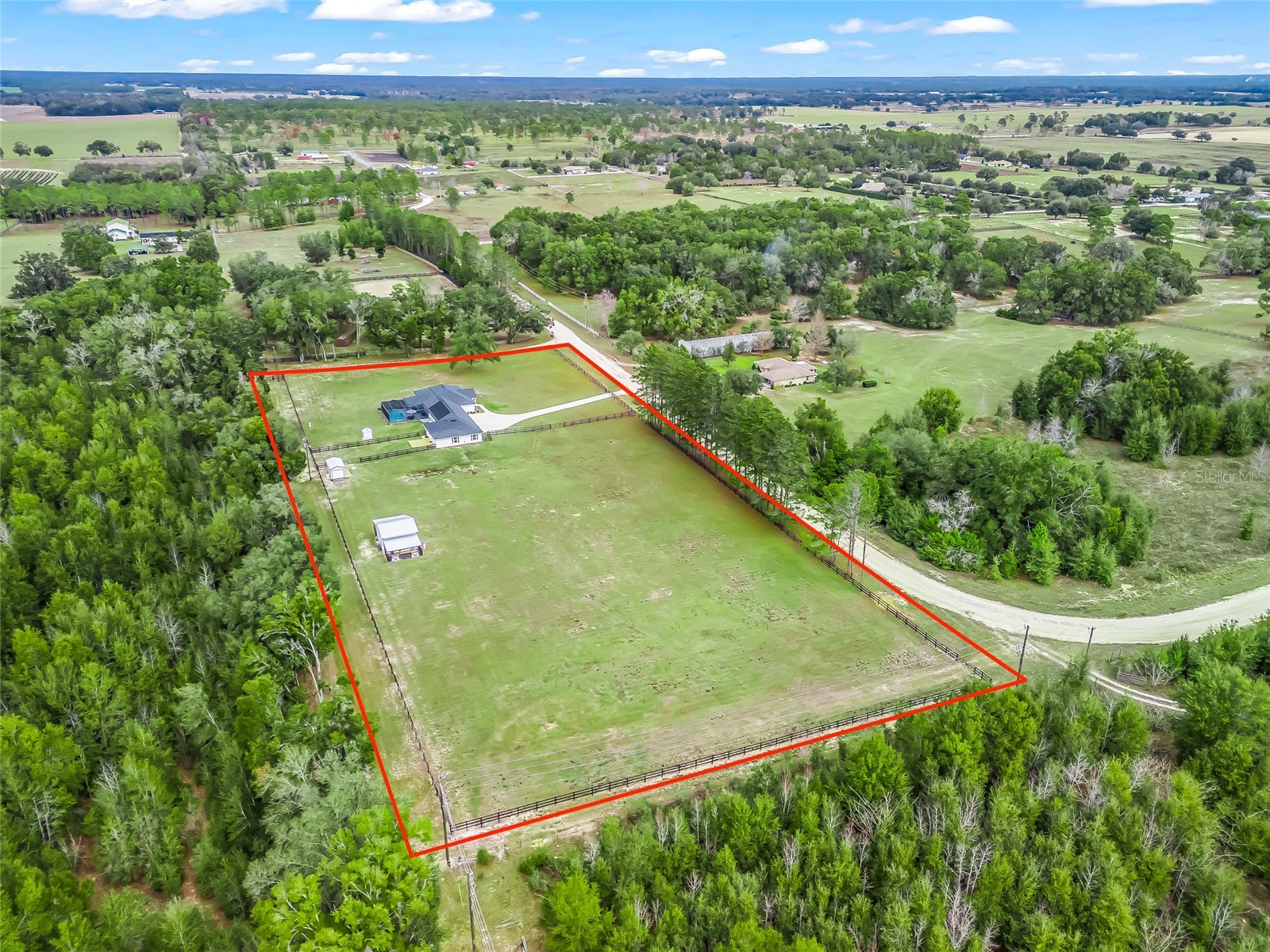 6570 SE 175th Court Morriston FL 32668 G5106090 image80