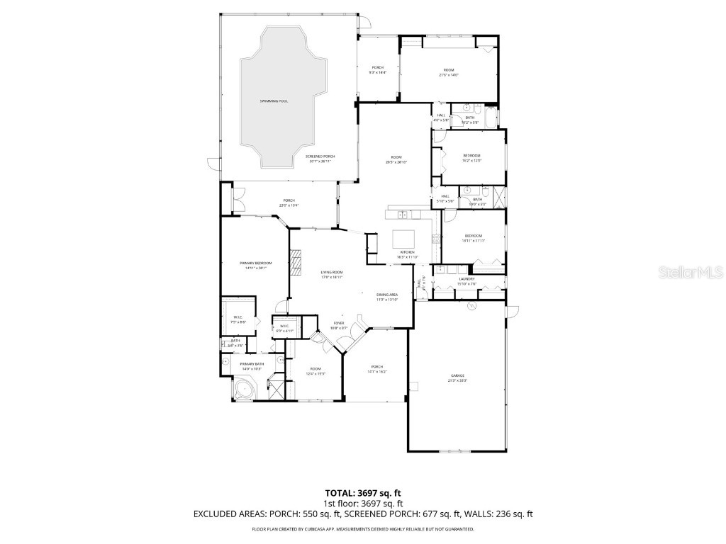 6570 Wild Orchid Lane Sarasota FL 34241 A4669791 image39