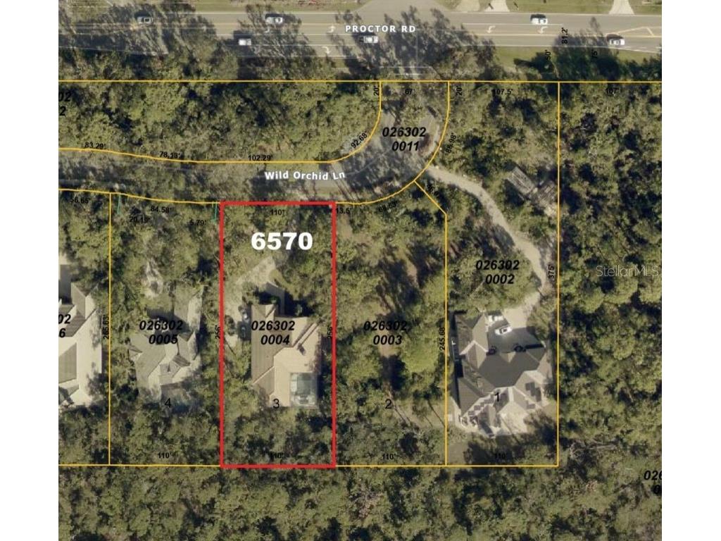 6570 Wild Orchid Lane Sarasota FL 34241 A4669791 image40