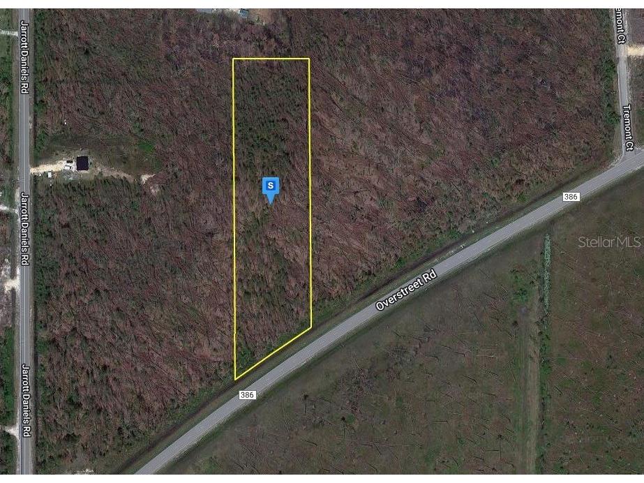 6571 County Road 386 N Wewahitchka FL 32465 A4594699 image1