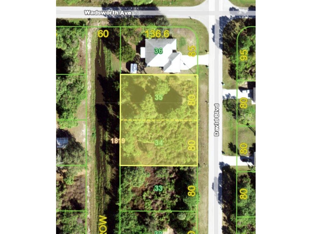 6571 David Boulevard Port Charlotte FL 33981 C7470172 image1