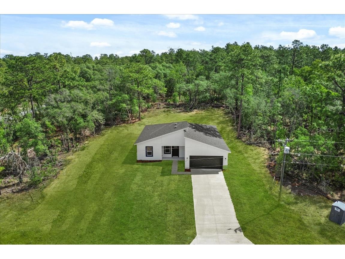 6571 N Bedstrow Boulevard Dunnellon FL 34434 O6304672 image1