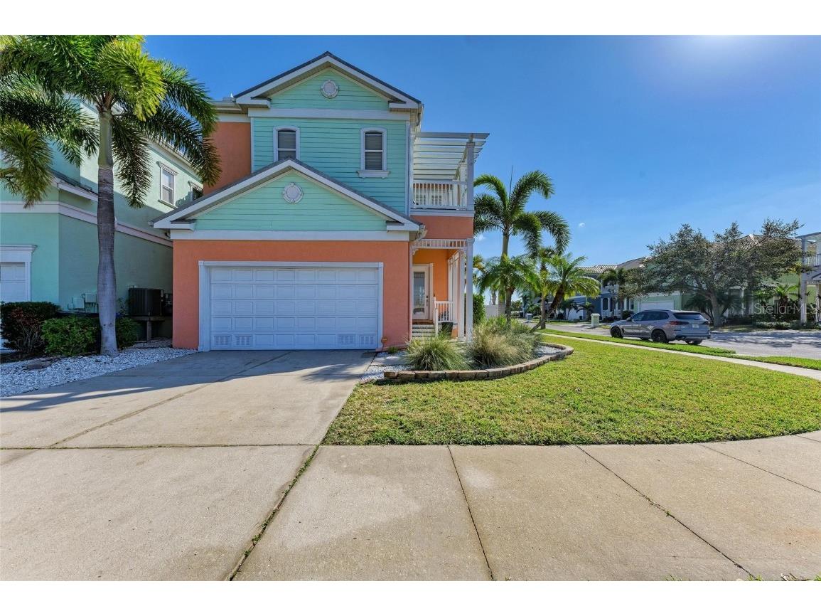 6571 Simone Shores Circle Apollo Beach FL 33572 TB8347988 image1
