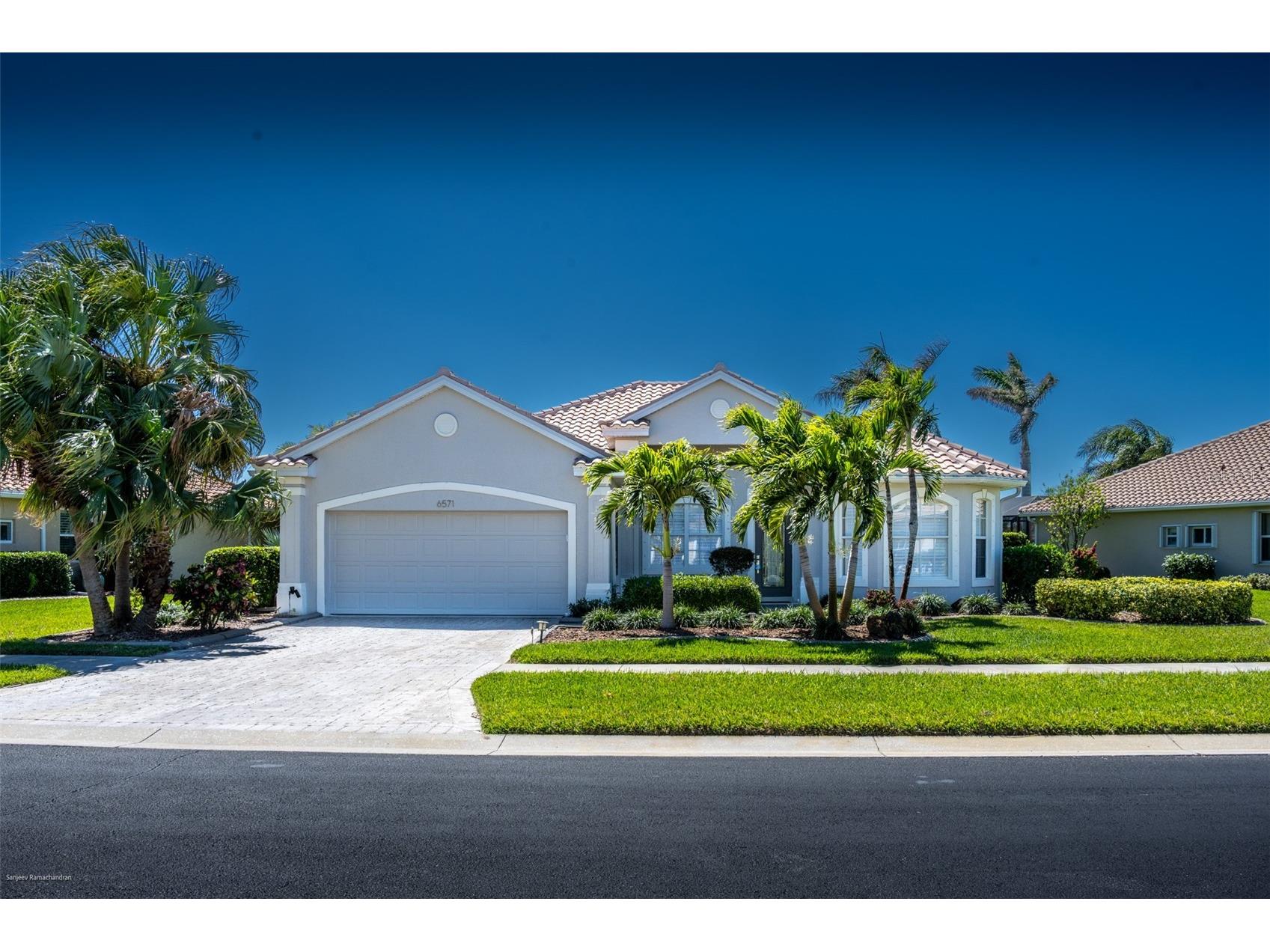 6571 Talon Bay Drive North Port FL 34287 C7507058 image1