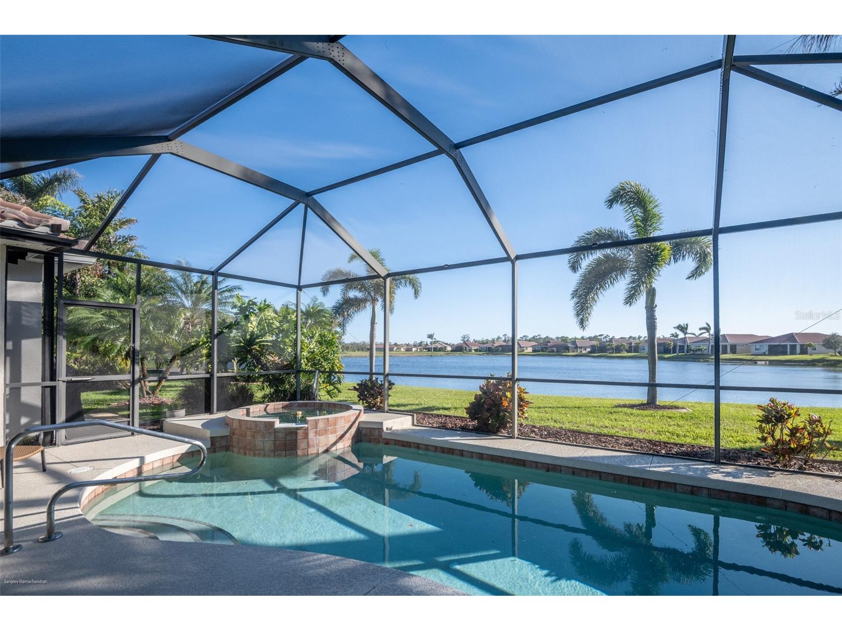 6571 Talon Bay Drive North Port FL 34287 C7507058 image2
