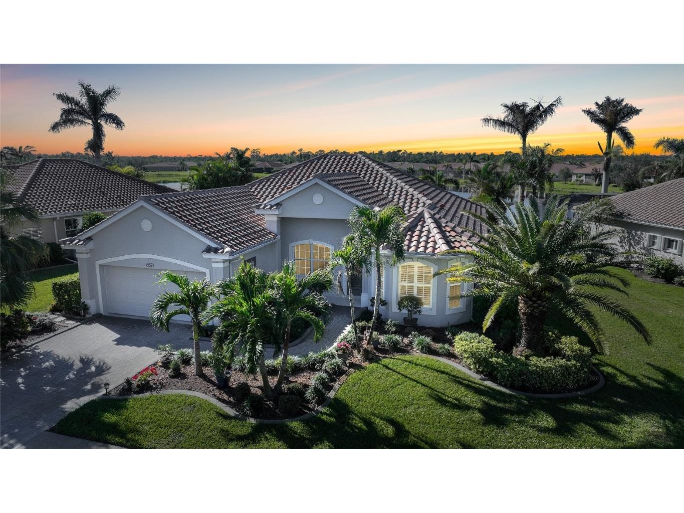 6571 Talon Bay Drive North Port FL 34287 D6139301 image1