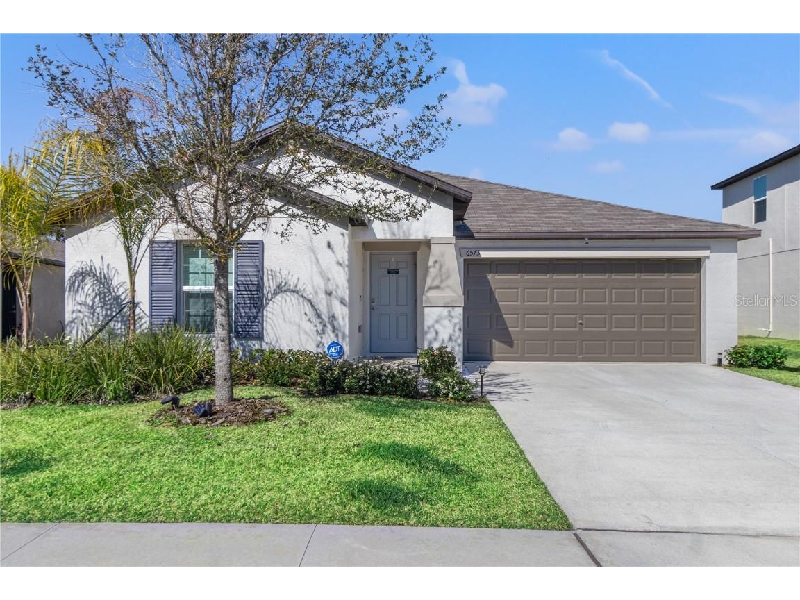 6573 Bar S Bar Trail Zephyrhills FL 33541 T3509705 image1