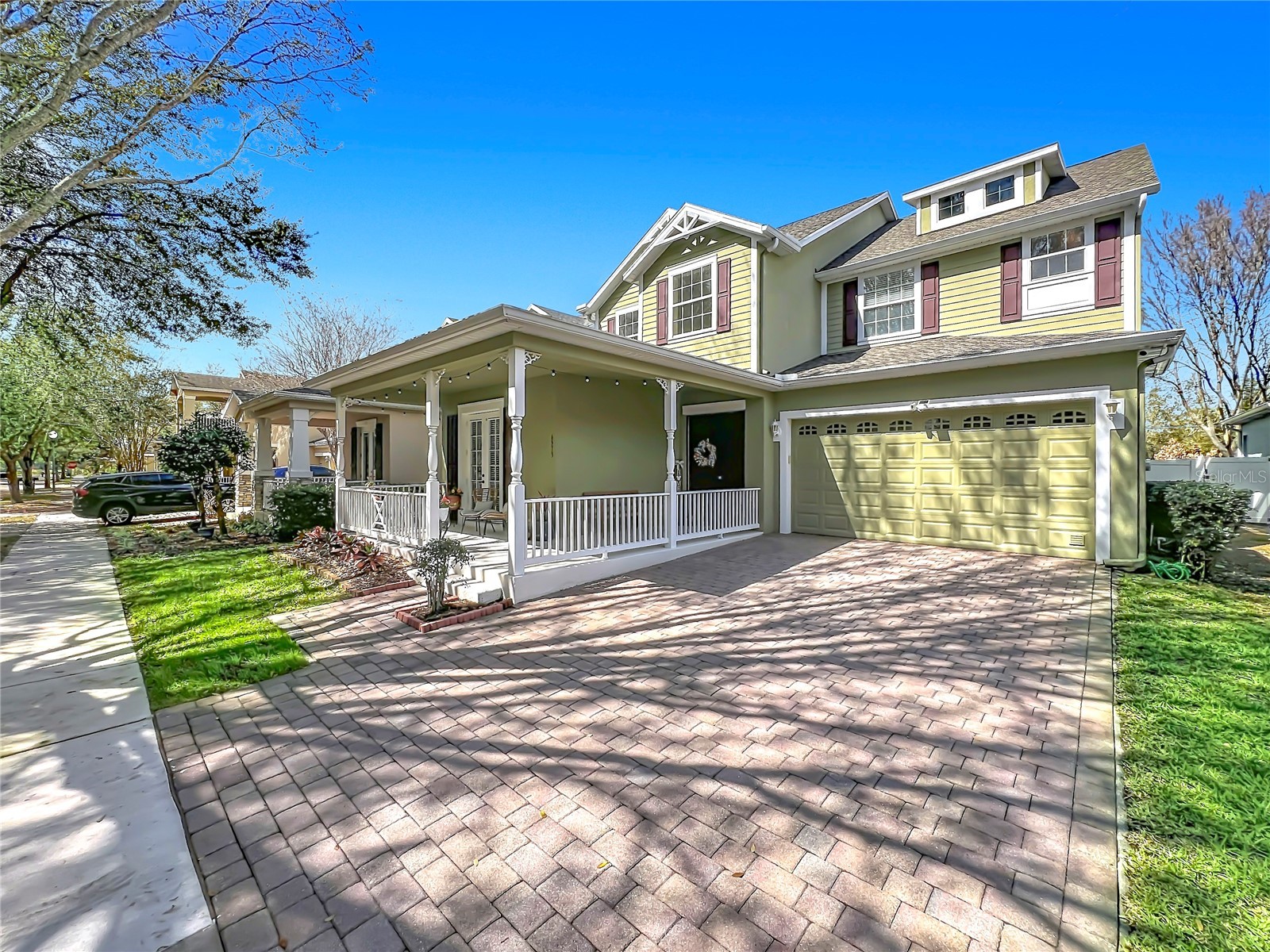 6573 Helmsley Circle Windermere FL 34786 S5145061 image1