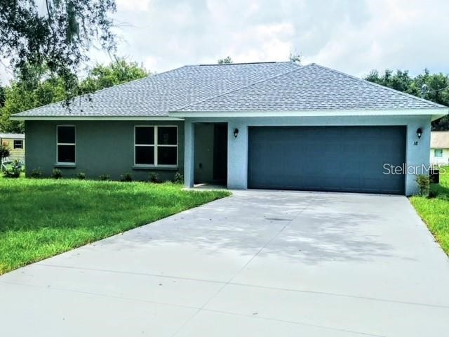6575 204th SW 204th Avenue Dunnellon FL 34431 A4589609 image1