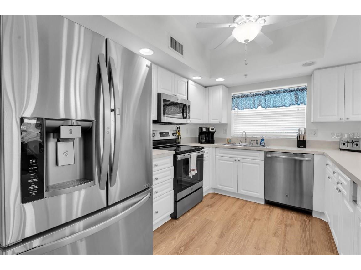 6575 99th Way N #22201 Saint Petersburg FL 33708 - LONG BAYOU TB8429410 image12