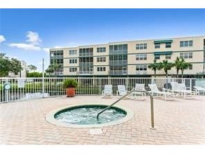 6575 99th Way N #22201 Saint Petersburg FL 33708 - LONG BAYOU TB8429410 image37