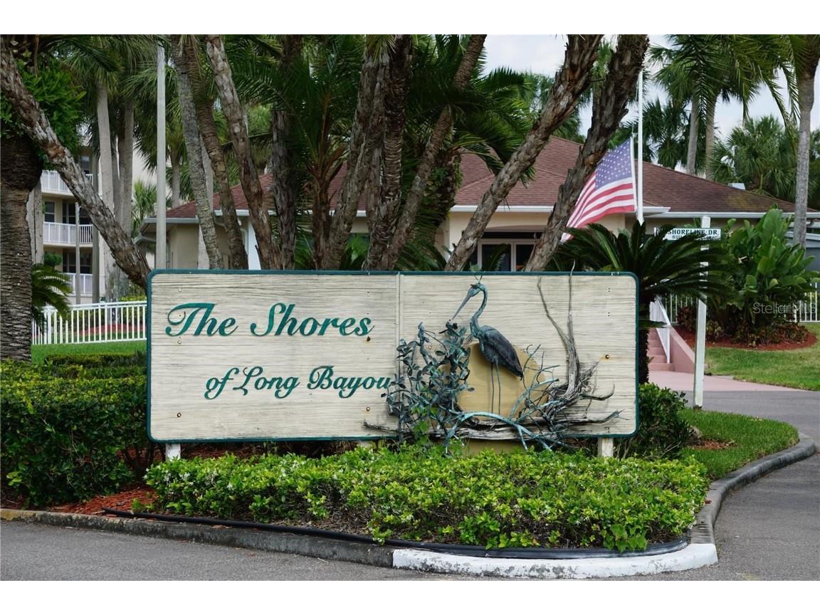 6575 99th Way N #22201 Saint Petersburg FL 33708 - LONG BAYOU TB8429410 image39