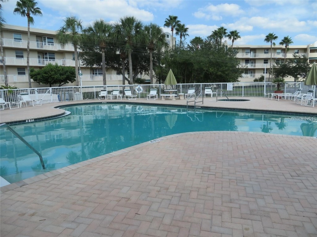 6575 99th Way N #22201 Saint Petersburg FL 33708 - LONG BAYOU TB8429410 image41