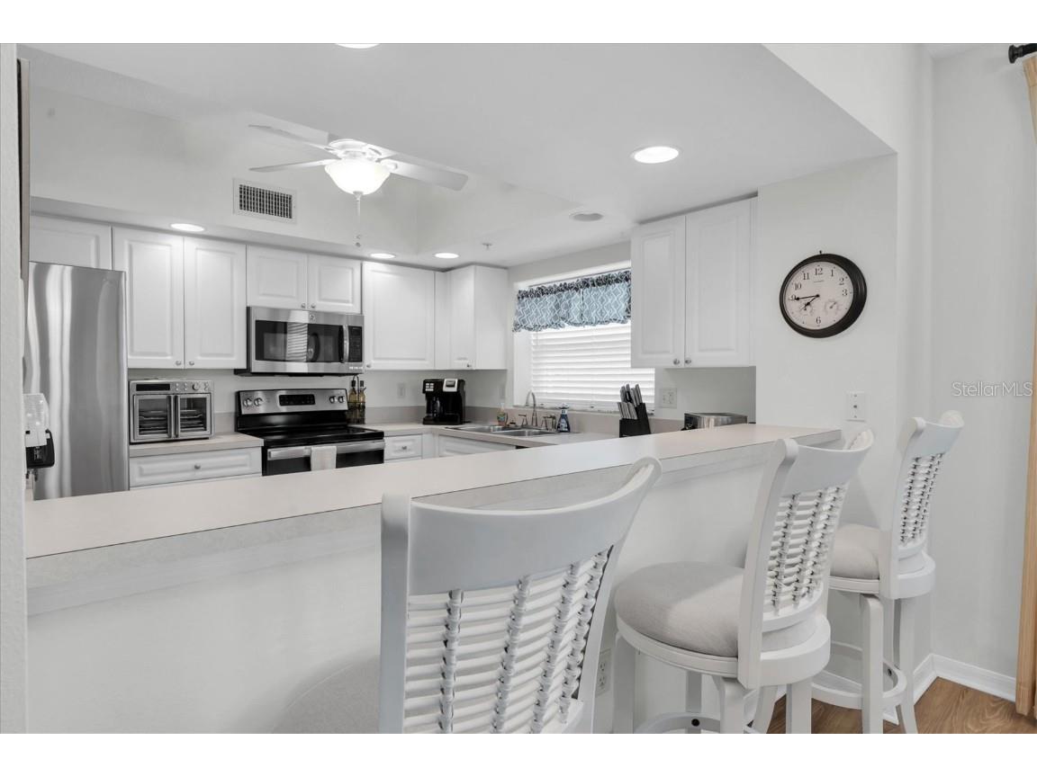 6575 99th Way N #22201 Saint Petersburg FL 33708 - LONG BAYOU TB8429410 image9