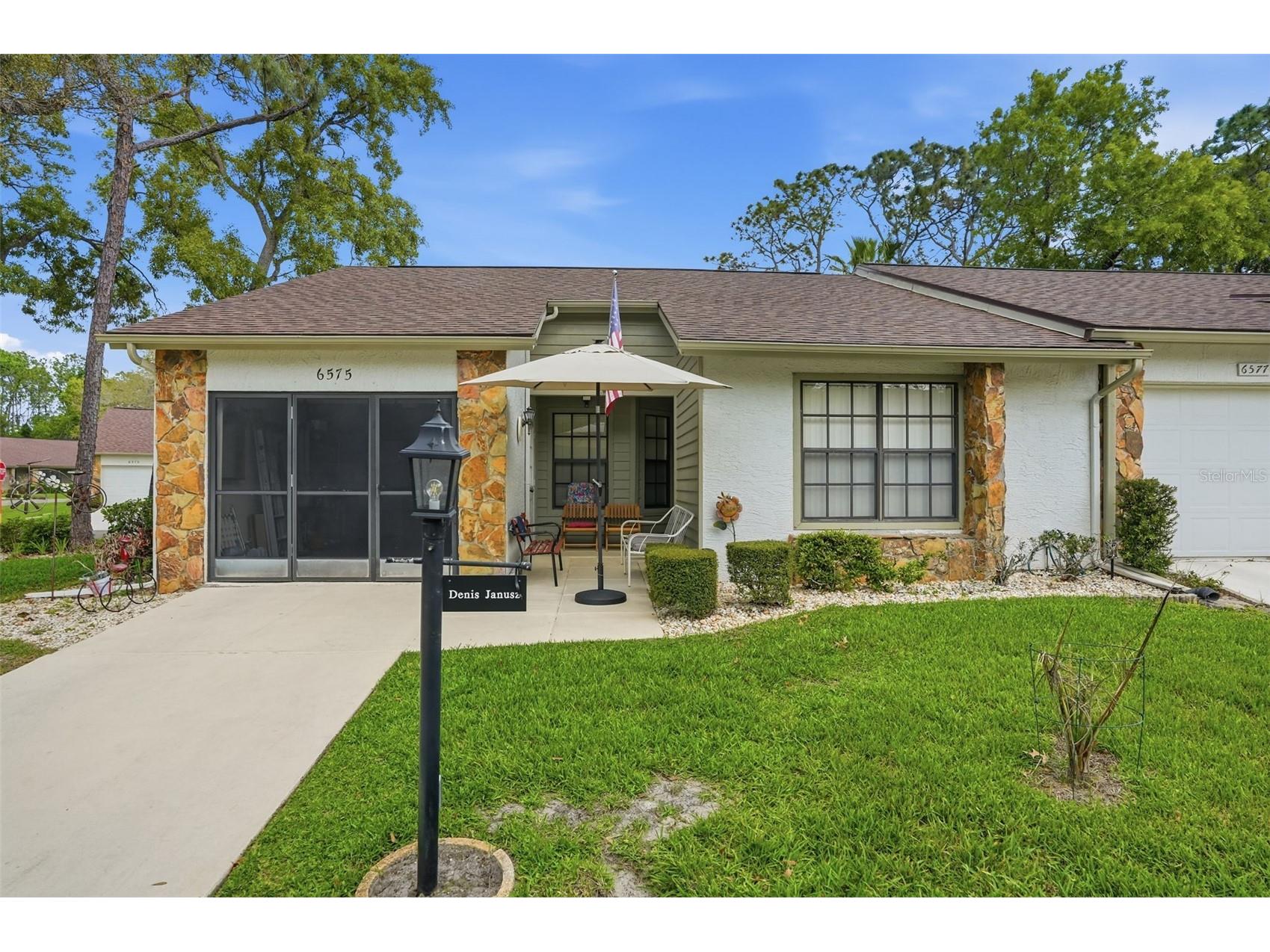 6575 Brambleleaf Drive Spring Hill FL 34606 W7884342 image1