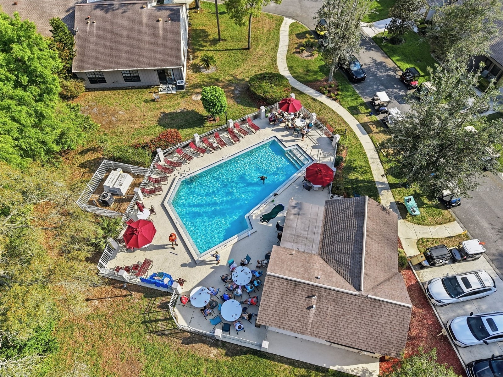 6575 Brambleleaf Drive Spring Hill FL 34606 W7884342 image2