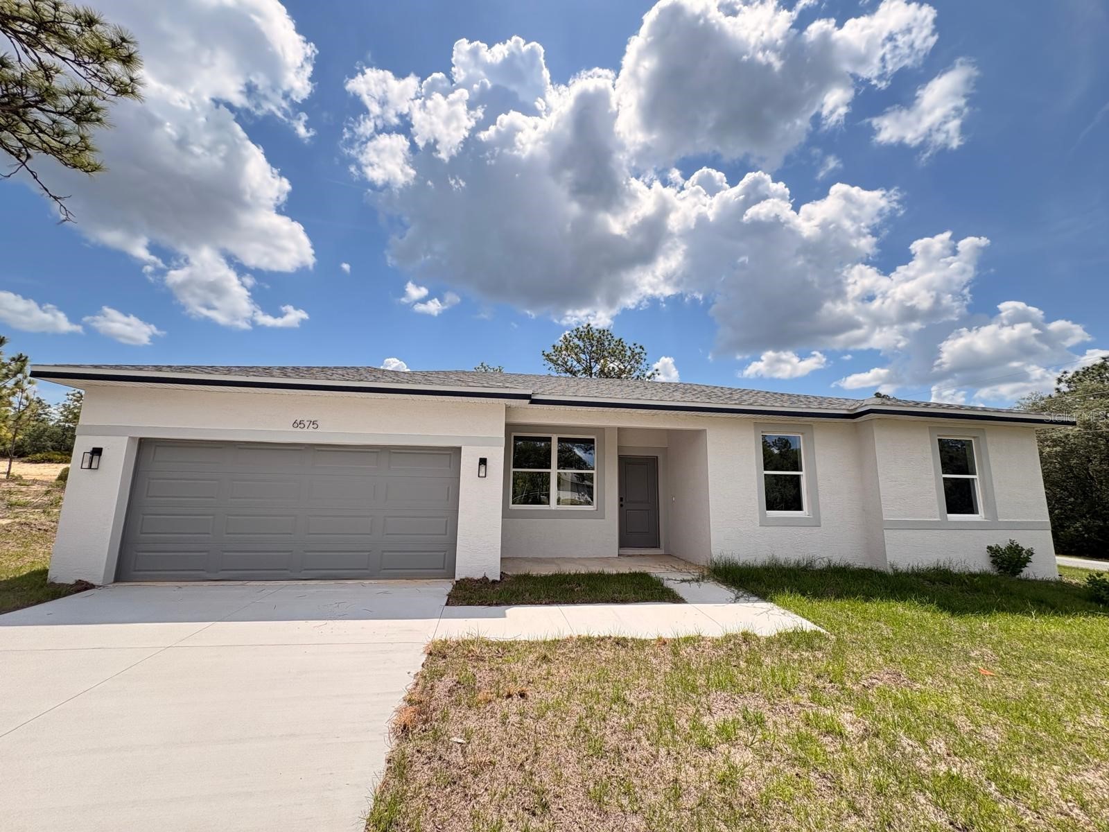 6575 N Grayton Terrace Citrus Springs FL 34433 O6400819 image1