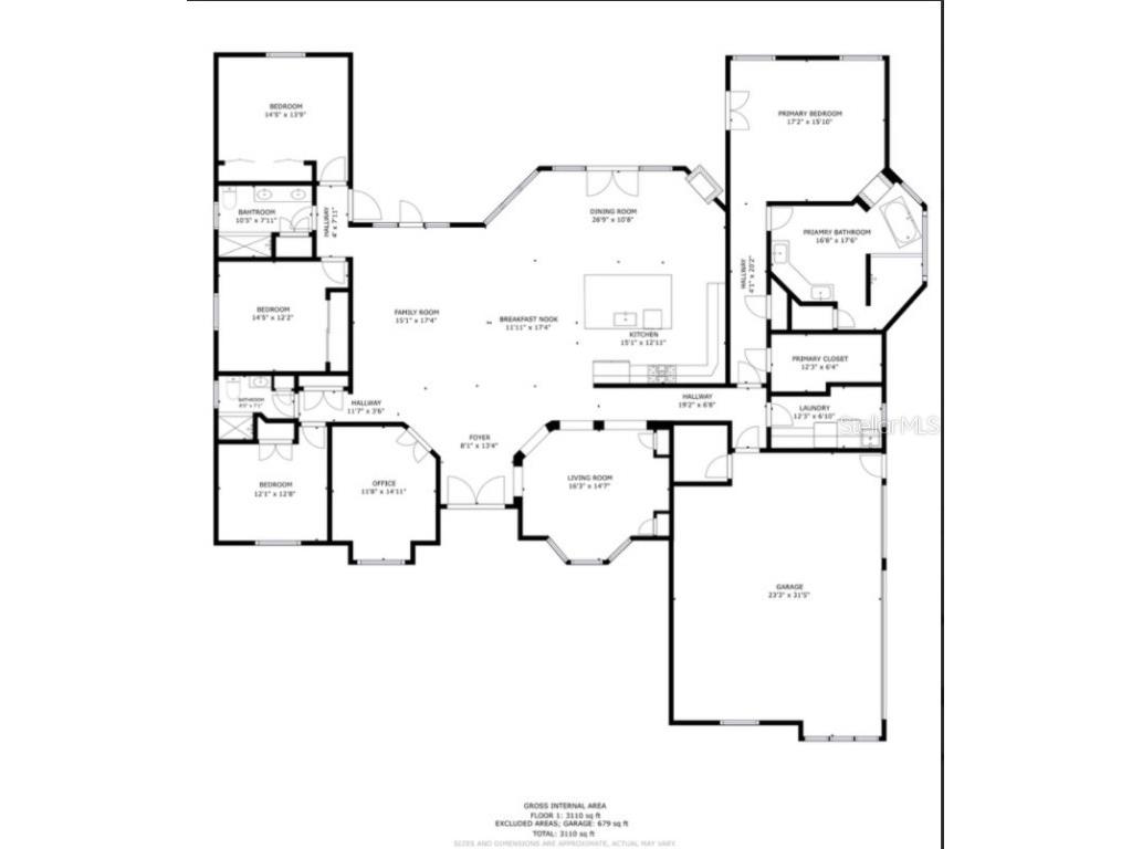 6575 S Magnolia Avenue Ocala FL 34471 OM710048 image93