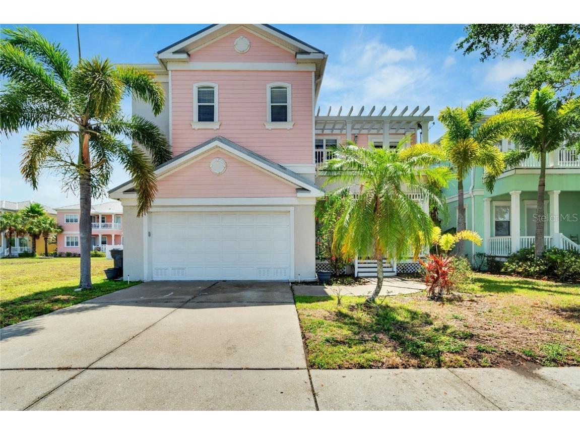 6575 Simone Shores Circle Apollo Beach FL 33572 T3533436 image1
