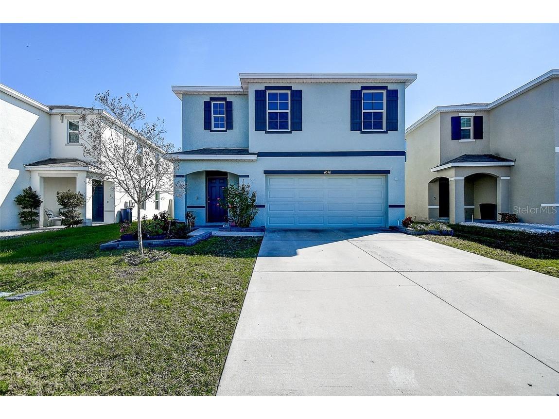 6576 Seaway Drive Brooksville FL 34604 T3502053 image1