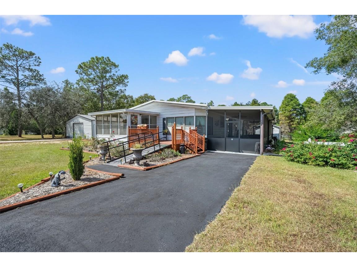 6578 W Heritage Drive Homosassa FL 34448 T3478111 image1