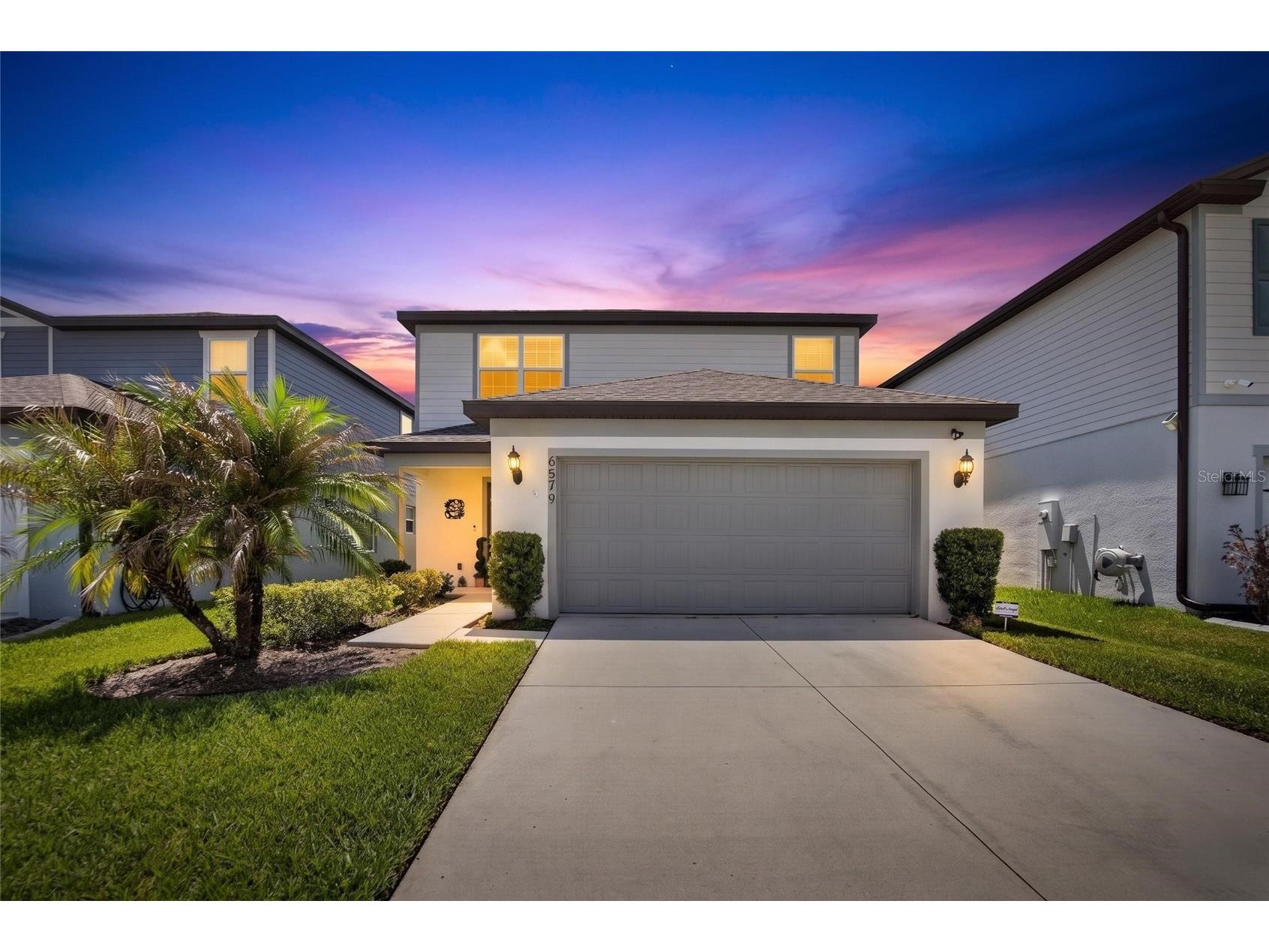 6579 Ryestone Way Wesley Chapel FL 33545 TB8511269 image1