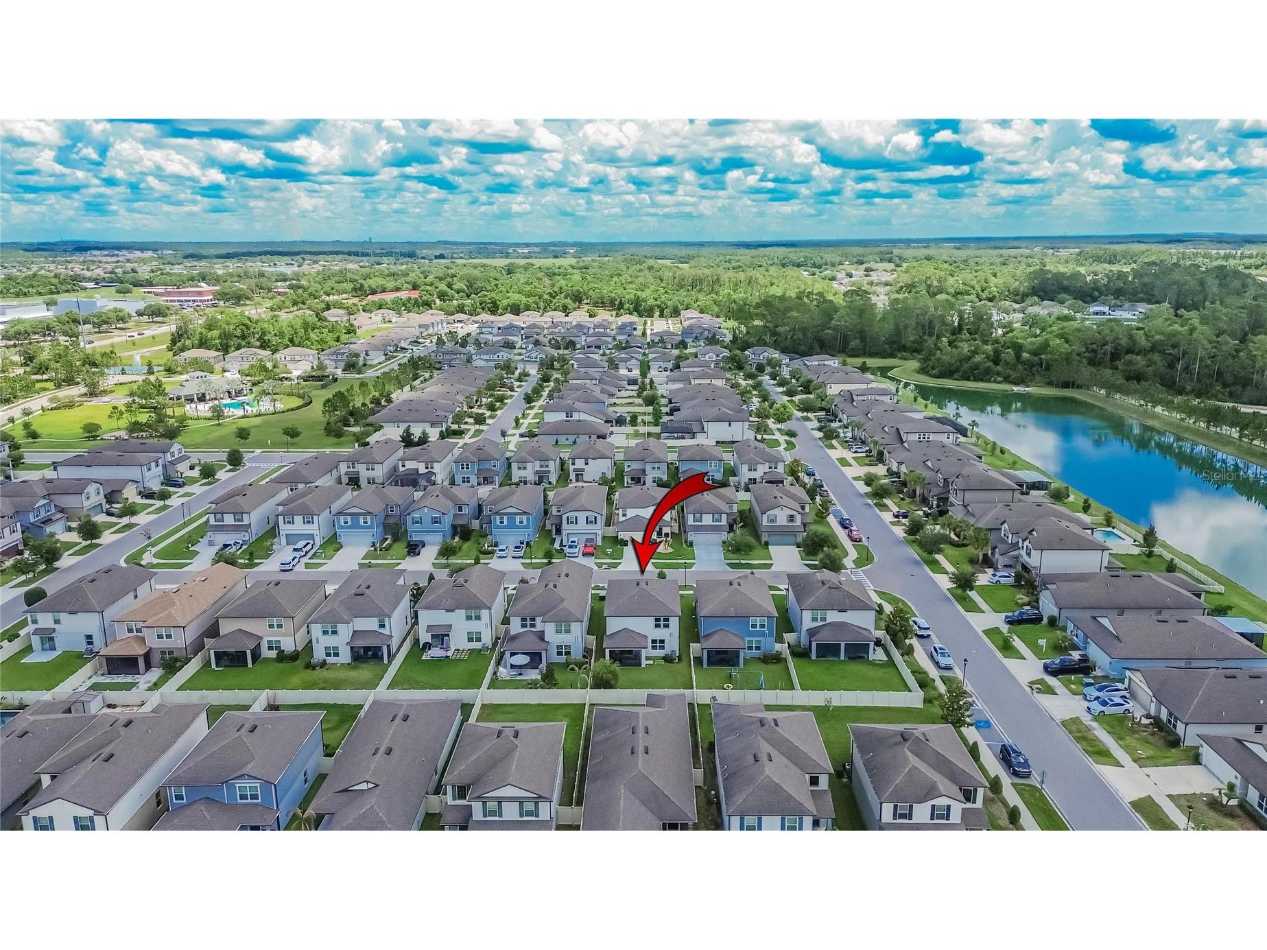 6579 Ryestone Way Wesley Chapel FL 33545 TB8511269 image49