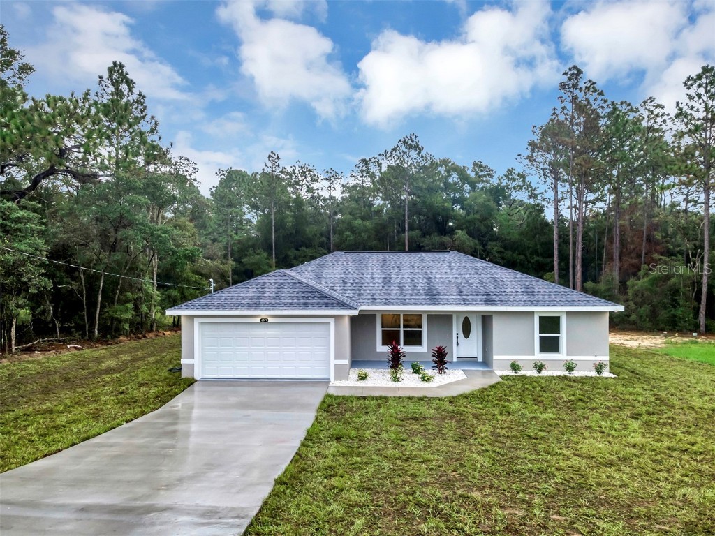 6579 SW 202nd Court Dunnellon FL 34431 OM685588 image1