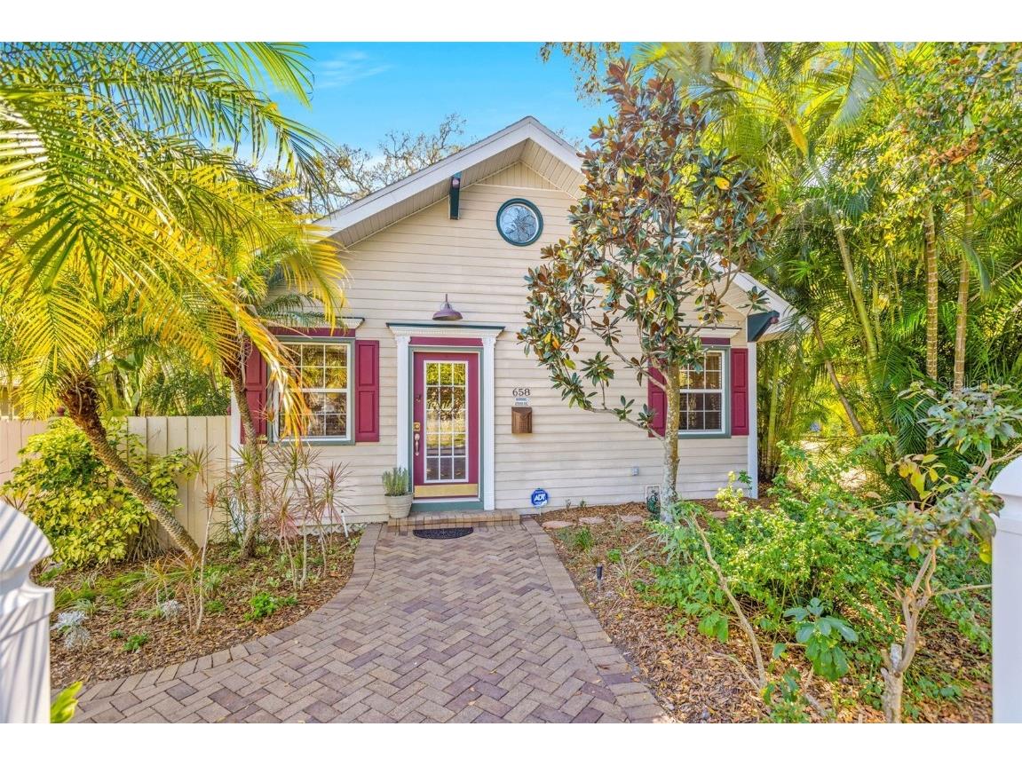 658 12th Avenue S Saint Petersburg FL 33701 U8191572 image1