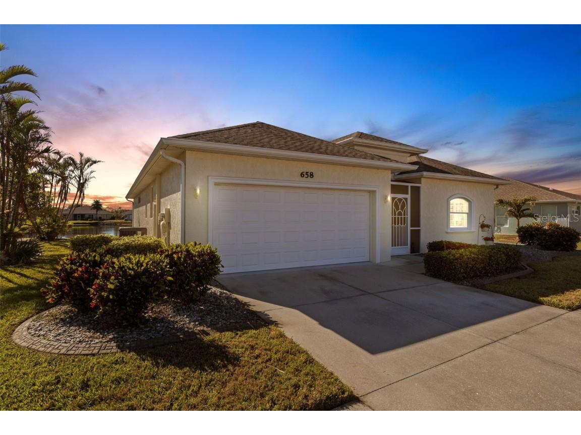 658 Barnacle Court Englewood FL 34223 N6135631 image1