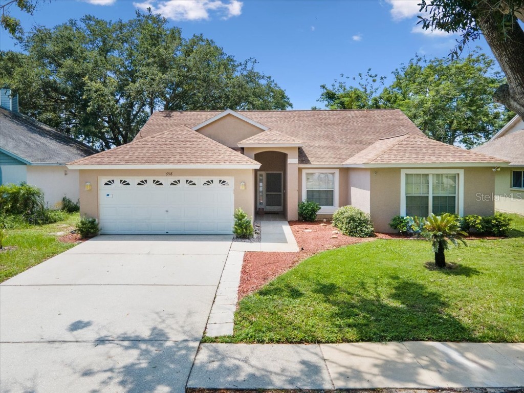 658 Bay Cove Drive Tarpon Springs FL 34689 T3549879 image1